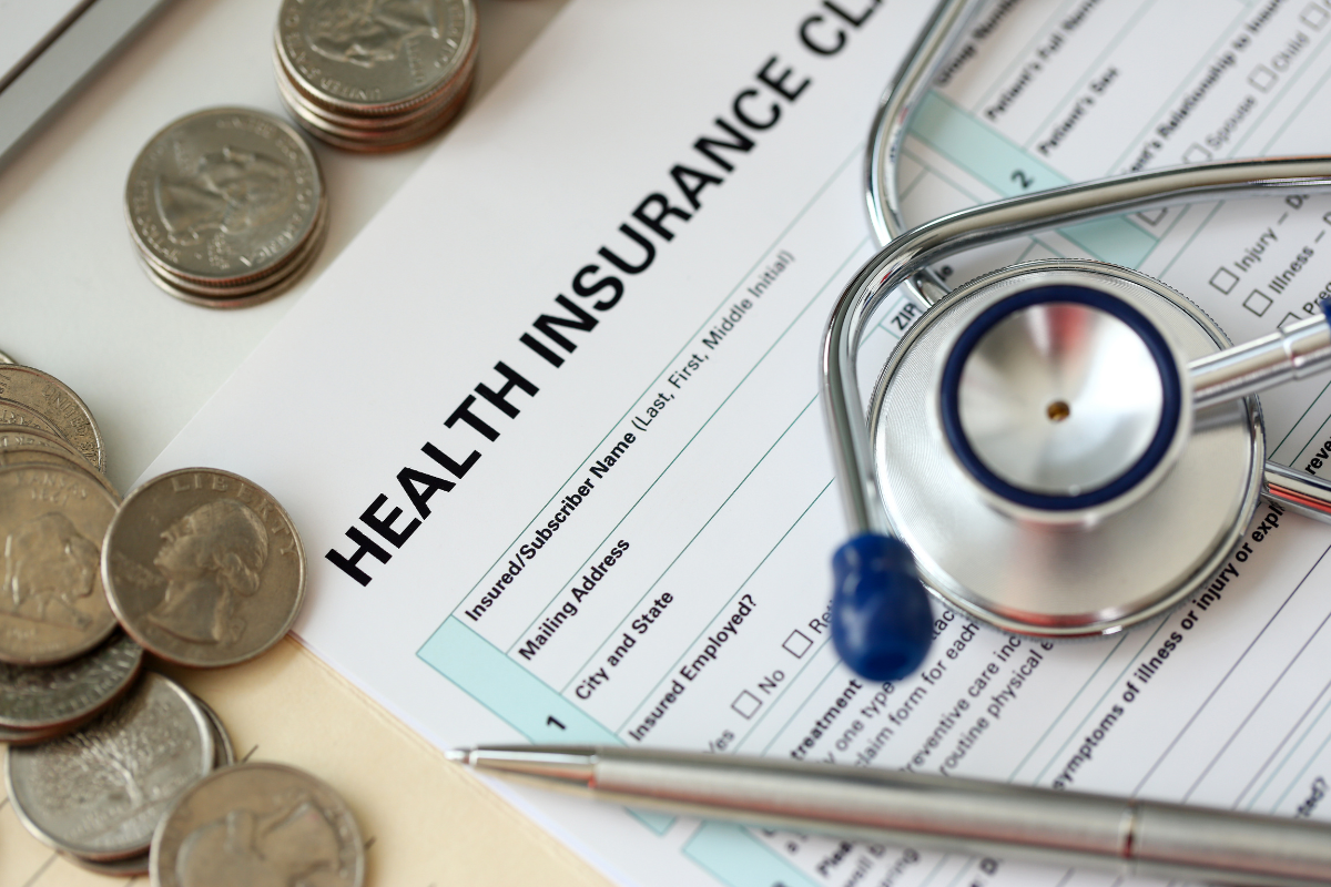 Outsourced Mail Services for Health Insurers: Ensuring Secure, Compliant Distribution of Sensitive Policy Info