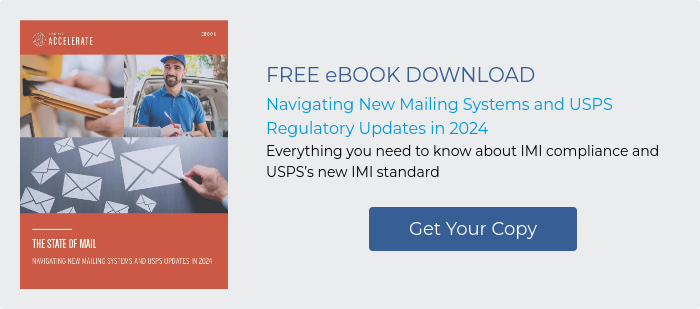 state of mail - general - cover page